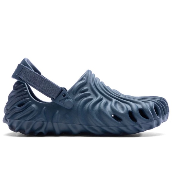 Brand New !!! Salehe Bembury x Crocs
Pollex "Como" clogs - Picture 4 of 12